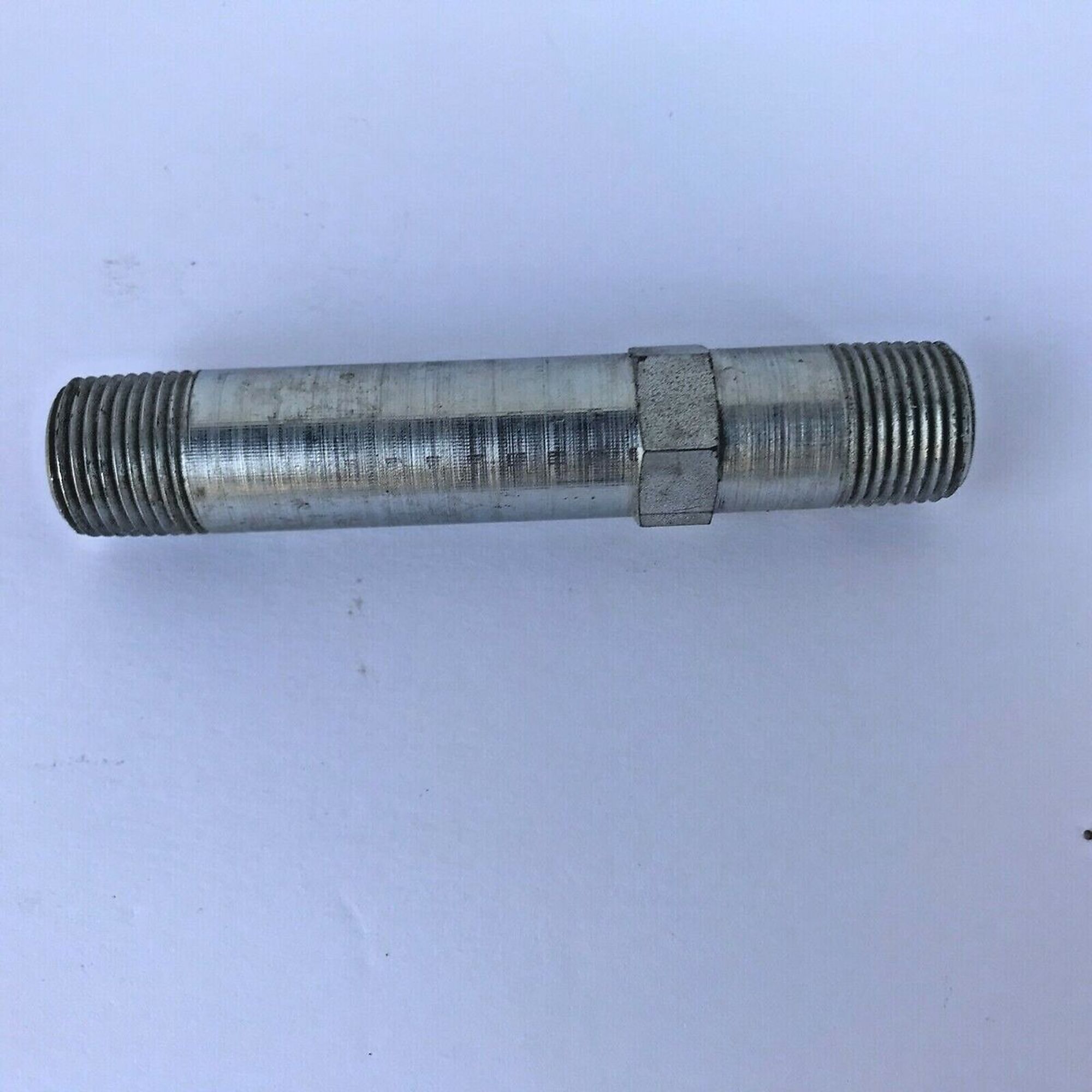 Graco, NIPPLE-GRA20 160-790 Model# 160790